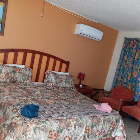 Point Village, Negril, Jamaica Kültér fotó