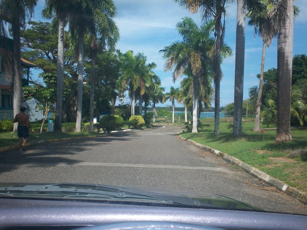 Point Village, Negril, Jamaica Kültér fotó