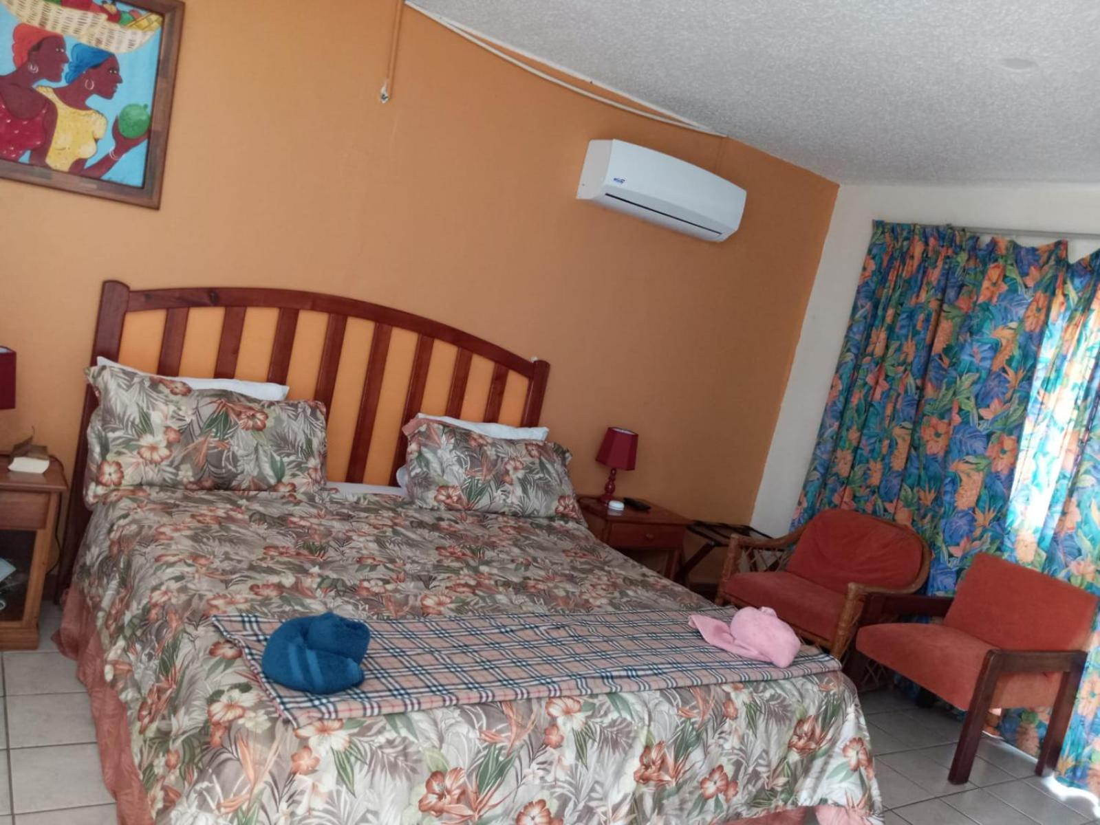 Point Village, Negril, Jamaica Kültér fotó