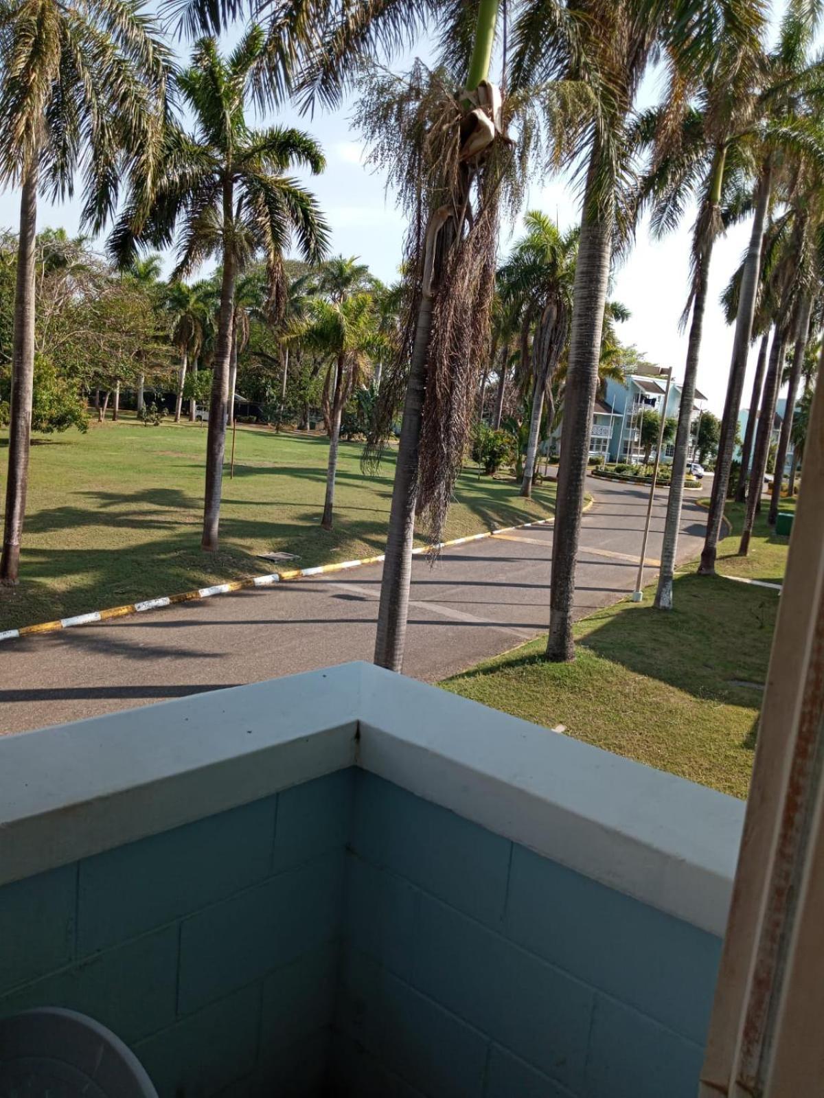 Point Village, Negril, Jamaica Kültér fotó