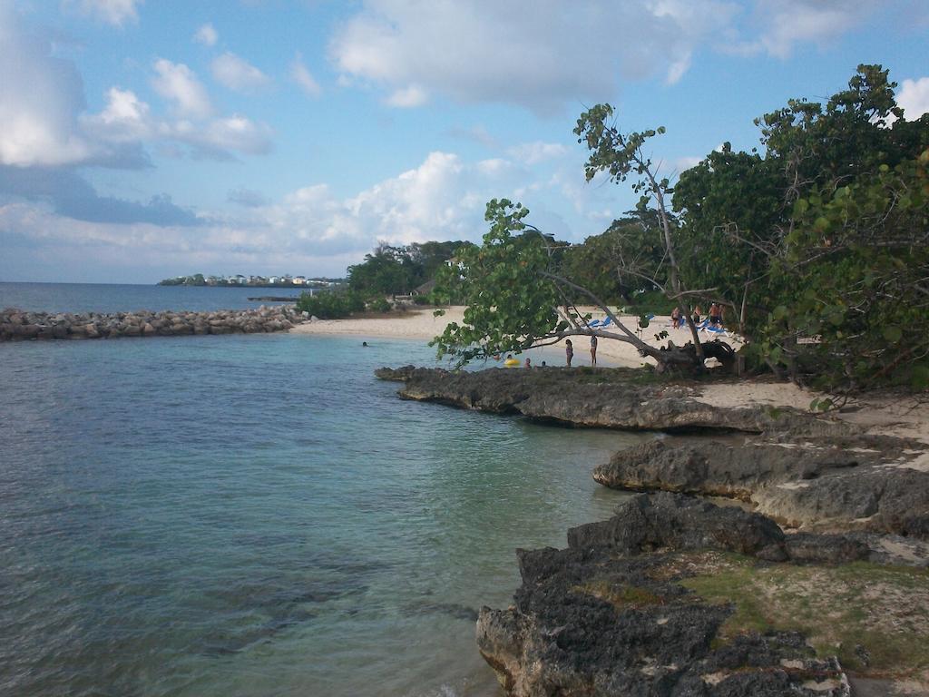 Point Village, Negril, Jamaica Kültér fotó