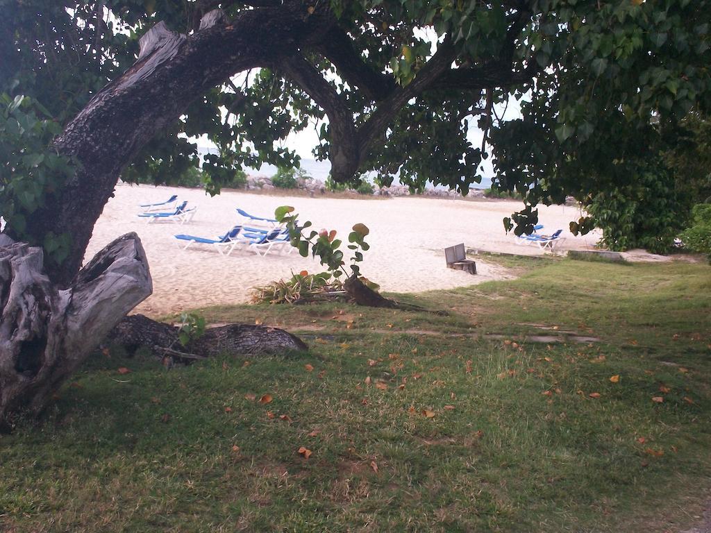 Point Village, Negril, Jamaica Kültér fotó